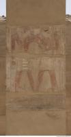 Photo Texture of Karnak Temple 0007